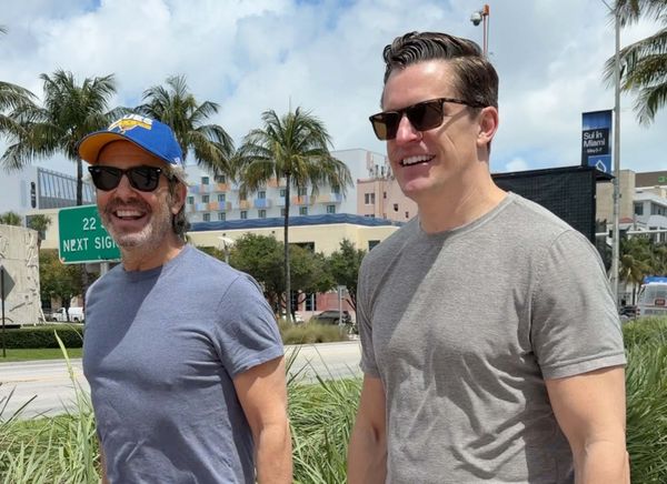 Celebrity Social Media, June 4, 2026