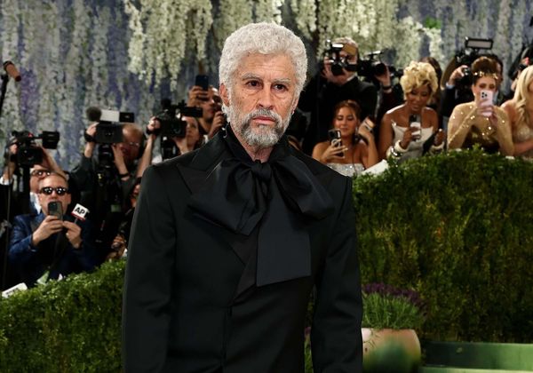 Bad Bunny: Met Gala Best Dressed (Lainey)