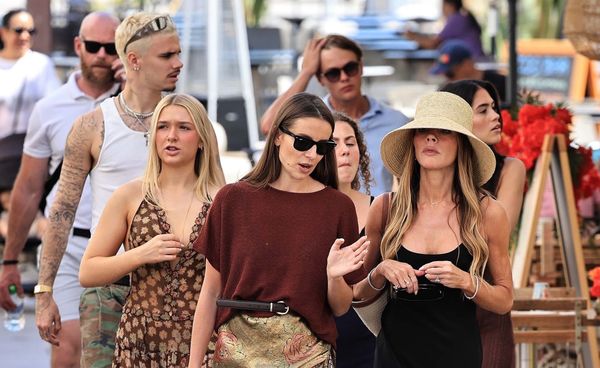 Celebrity Social Media, May 28, 2026