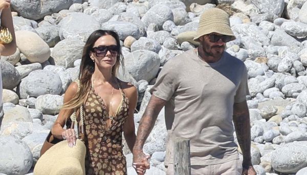 Beckham Yacht Season