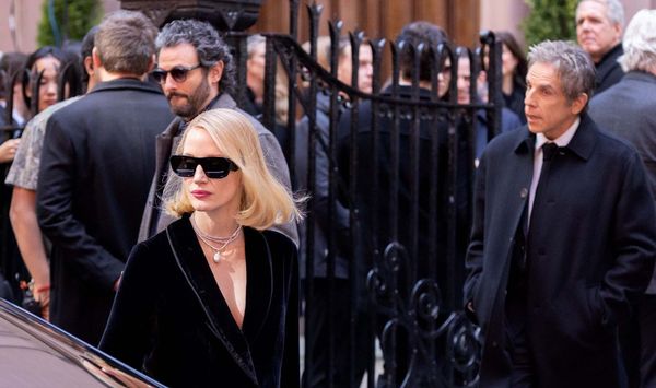 Ben Stiller and Jessica Chastain’s divorce drama