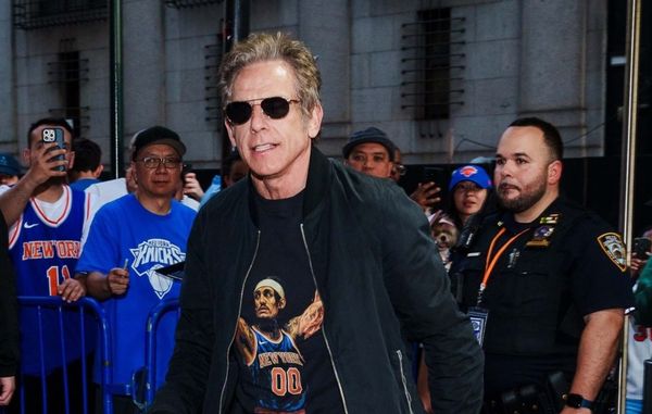 Celebrity Social Media, May 22, 2026