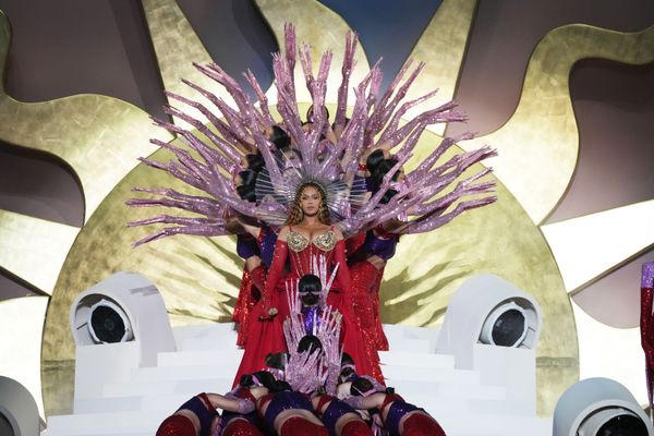 Beyoncé’s Backlash