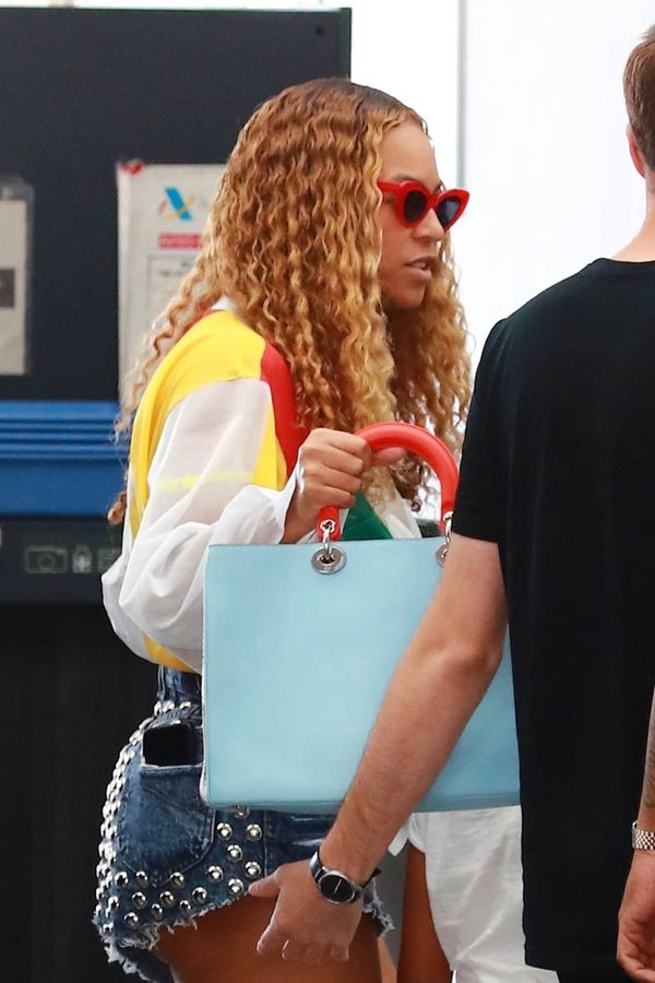 Beysus groans