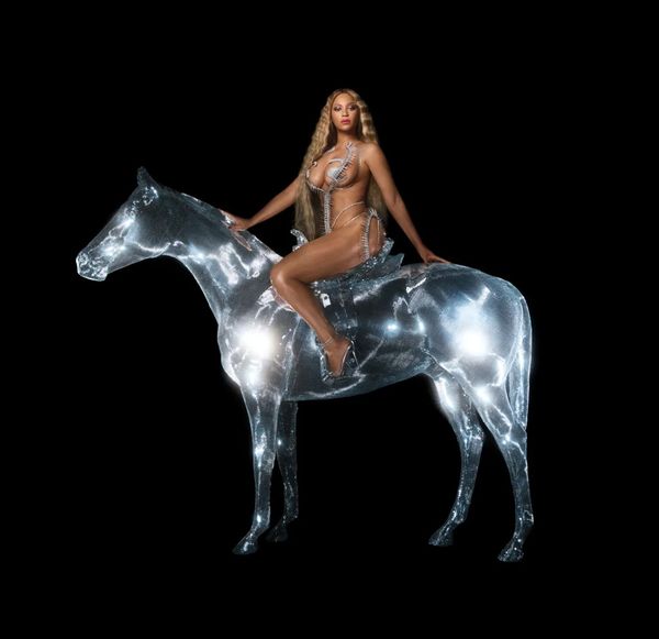 Beyoncé: The Queens Weekend
