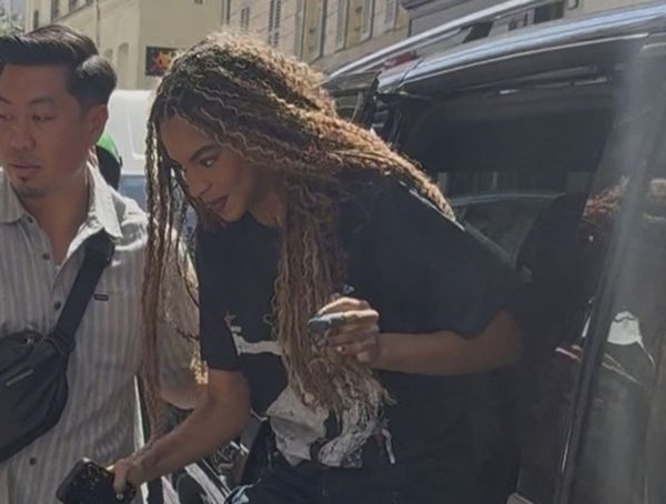 Blue Ivy, the merch