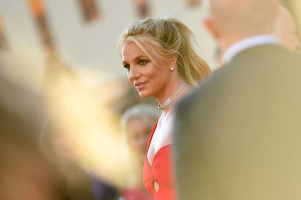 Britney: The TV Series?