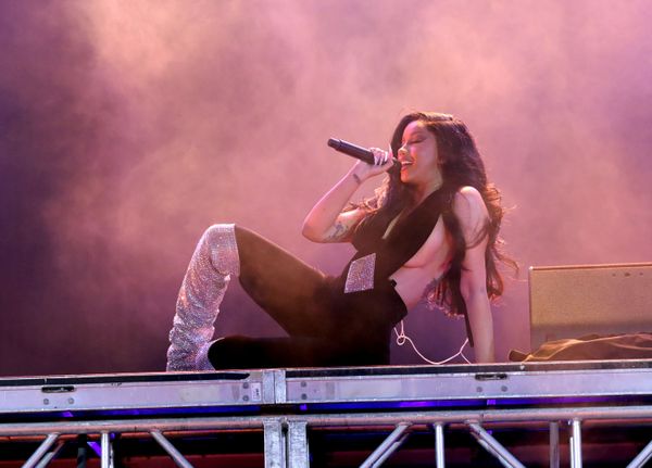 Cardi B: New Year, Old D