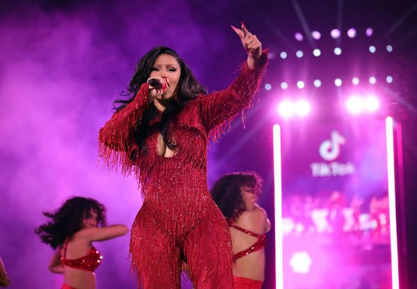 Cardi B's official split