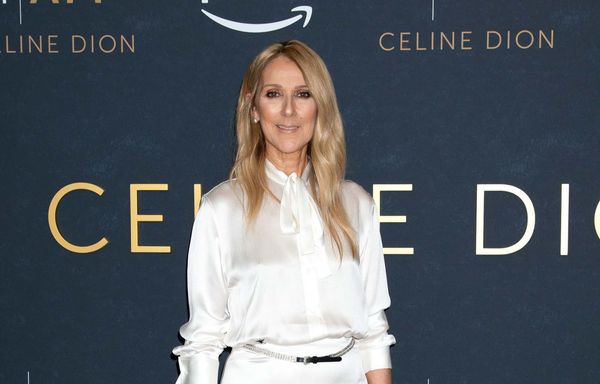 Céline Dances On