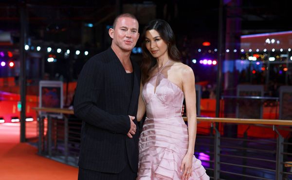 Channing & Chan