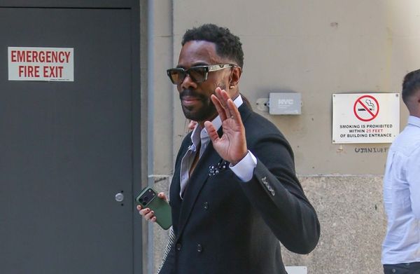 Celebrity Social Media, June 12, 2026