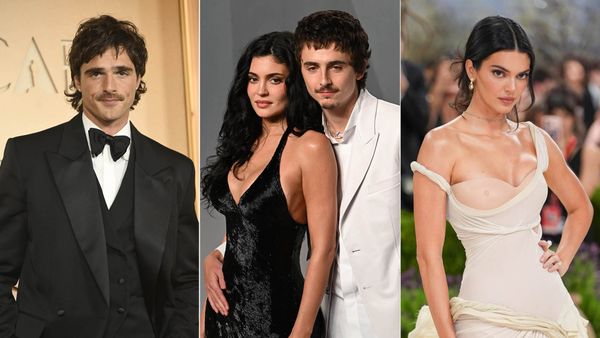 The Double Date they (and/or we?) deserve