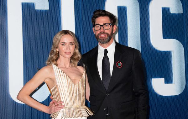 Emily & John: Please don’t lip-read