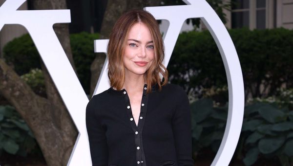 Emma Stone will not be liked