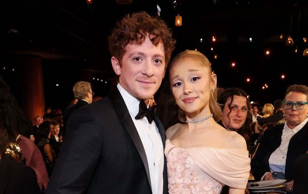 Ariana Grande’s early tour kiss-off