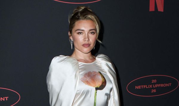 Celebrity Social Media, June 26, 2026
