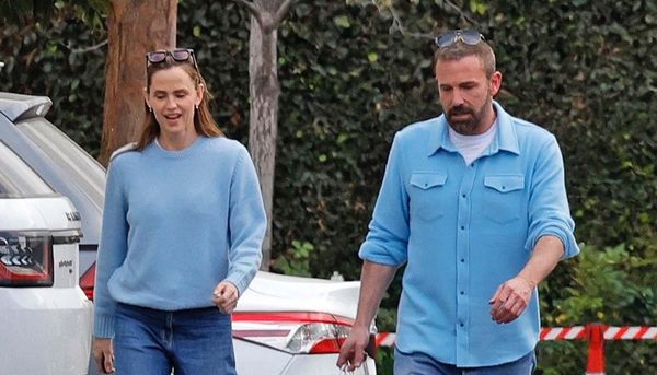 Matching Exes