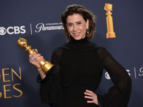 All the other Best Actresses