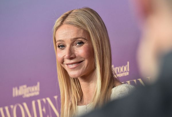 Gwyneth aims to please