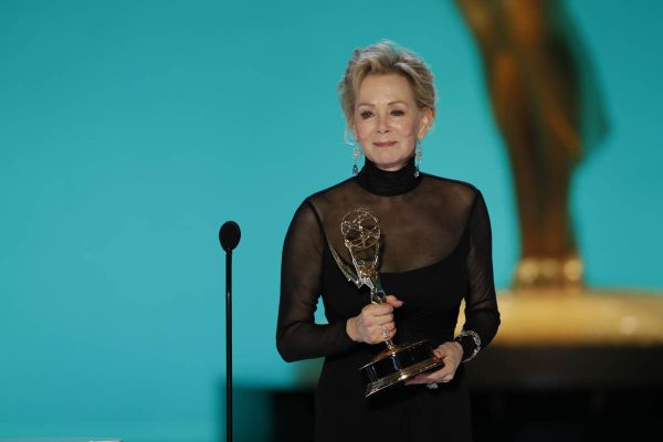 Emmy Hacks