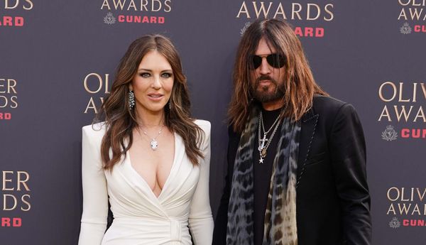 Celebrity Social Media, June 11, 2026