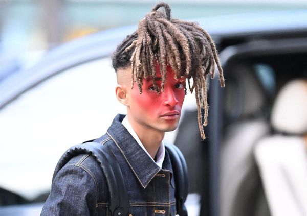 Red Bottom Jaden