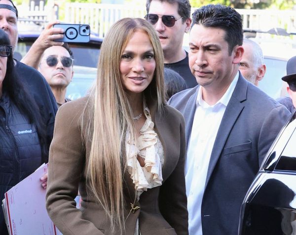One Take JLo