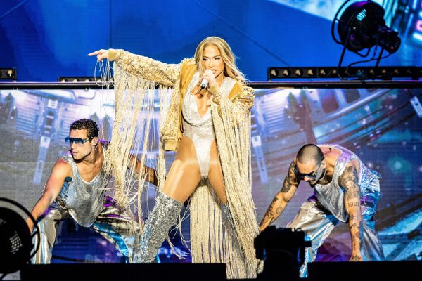Celebrity Social Media, July 24, 2025