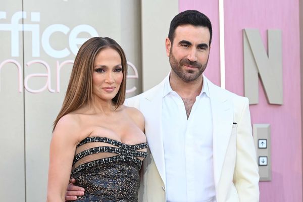 JLo and Her Biggest Fan