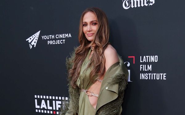 Jennifer Lopez’s biggest change