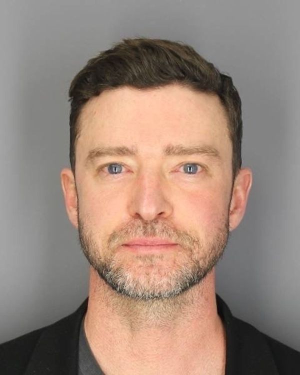 Justin Timberlake’s “do you know my name”