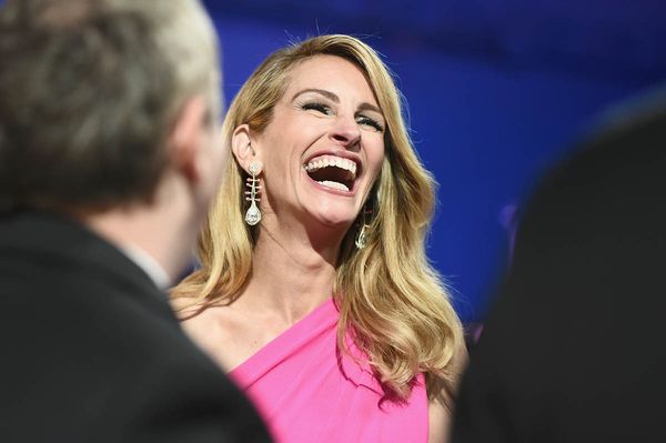 Julia Roberts: Oscar Worst Dressed (Kathleen)