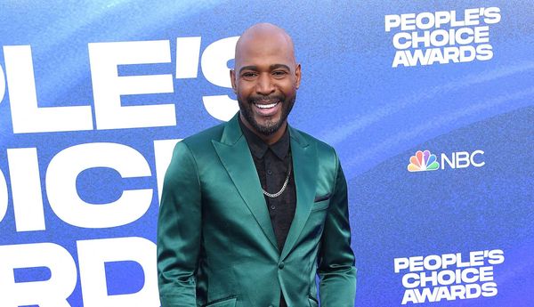 Karamo Brown expands on Queer Eye’s messy dynamics