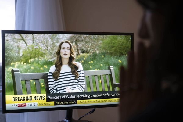 Kate’s News