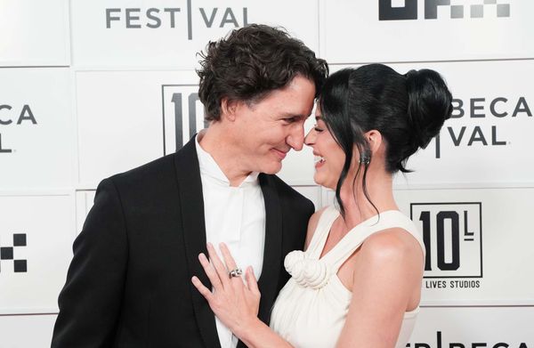Corn and Cheese: The First Red Carpet
