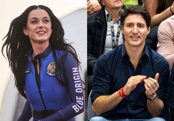 KP + JT?!