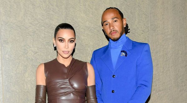 Kim and Lewis: Week 2