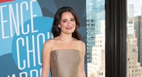 Celebrity Social Media, May 29, 2026