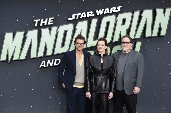 10 Questions About The Mandalorian and Grogu