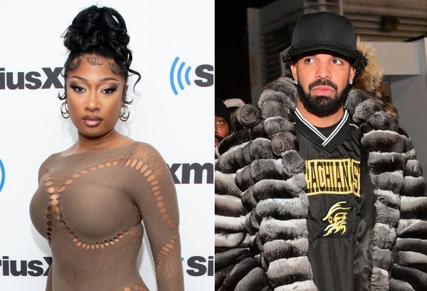 Drake: Using Meg Thee Stallion for Clicks, Streams and Clout