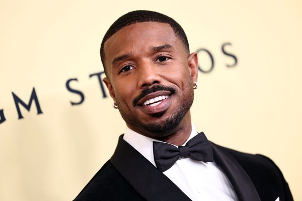 MBJ gets emotional