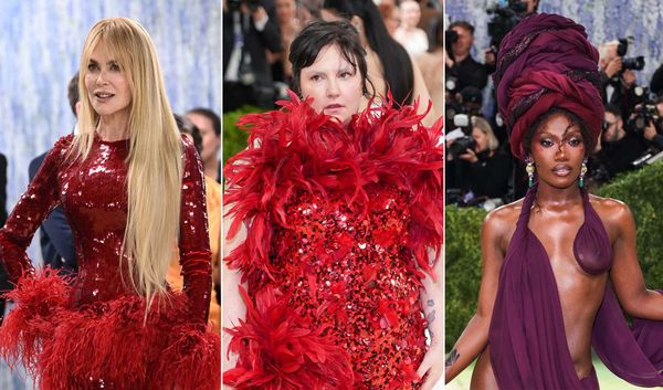 Nicole, Lena, Doechii: Real Ones Are Paying In Blood