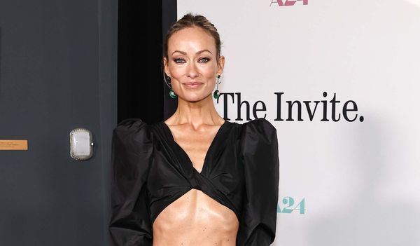 Olivia Wilde’s summer reset