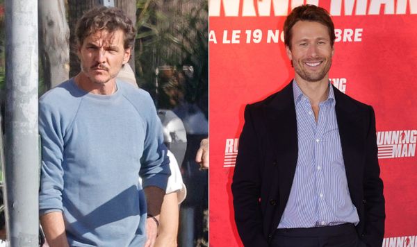 Other sexy men