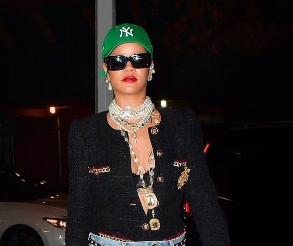 Met Gala Snobbery