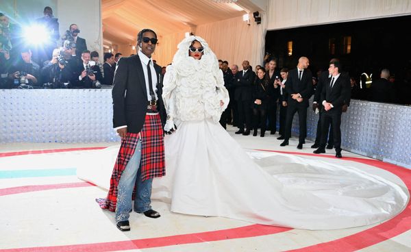 Rihanna: The Latest and Greatest