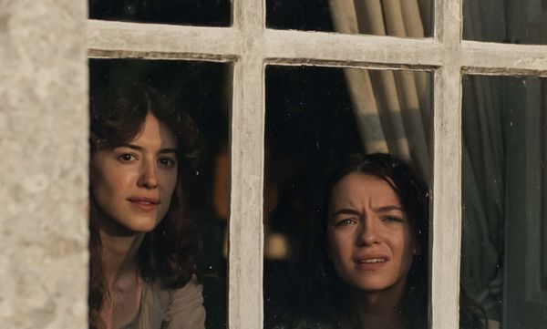 A new Sense and Sensibility, too