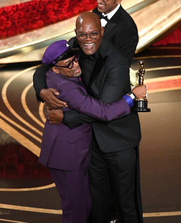 Do The Right Thing, Oscars