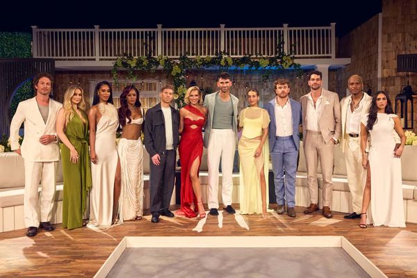 The Summer House Mega-Reunion